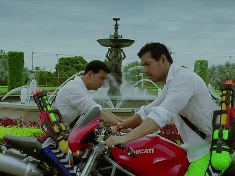 Make Some Noise For The Desi Boyz from Desi Boyz