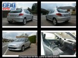 Occasion PEUGEOT 206 AUMETZ