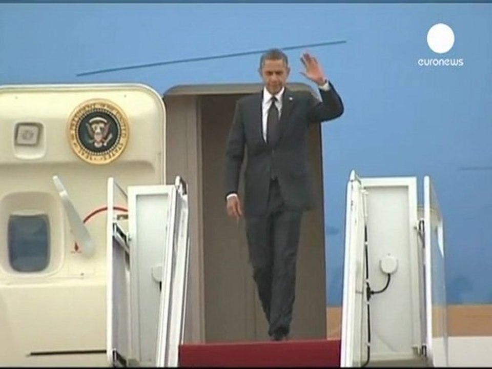 Bin Ladin Obama'ya suikast planlamış