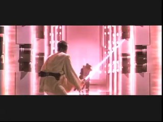 Star Wars The Phantom Menace Review Red Letter Media (2/2)