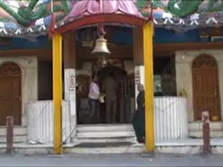 HANOGI MATA TEMPLE PANDOH MANALI HIMACHAL PRADESH