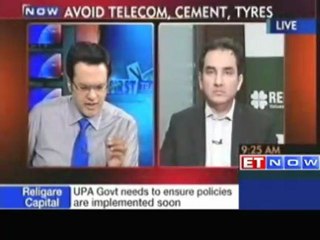 Religare Capital - FII's need more clarity on GAAR guidelines