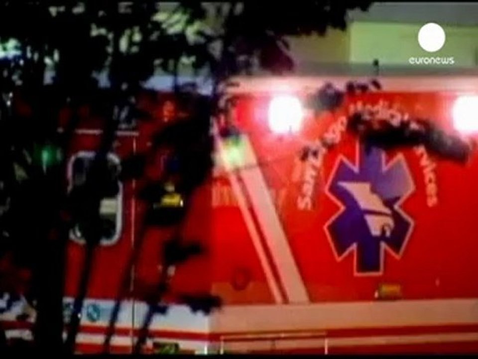 Hücrede unutulan genç idrarını içerek hayatta kaldı