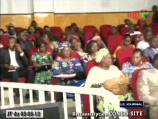 Célébration de la journée internationale de la liberté de presse