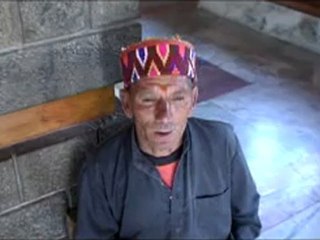 MANU TEMPLE MANALI HIMACHAL PRADESH