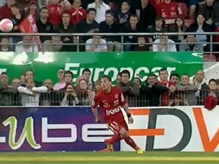 [03/05/2012|L1|Résumé] DFCO 0-2 AJA