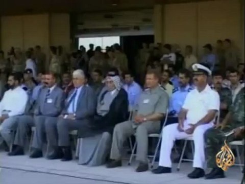 استعداد القوات الاميركية للانسحاب من المدن العراقية