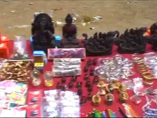 GHATOTHKACH TEMPLE MANALI HIMACHAL PRADESH