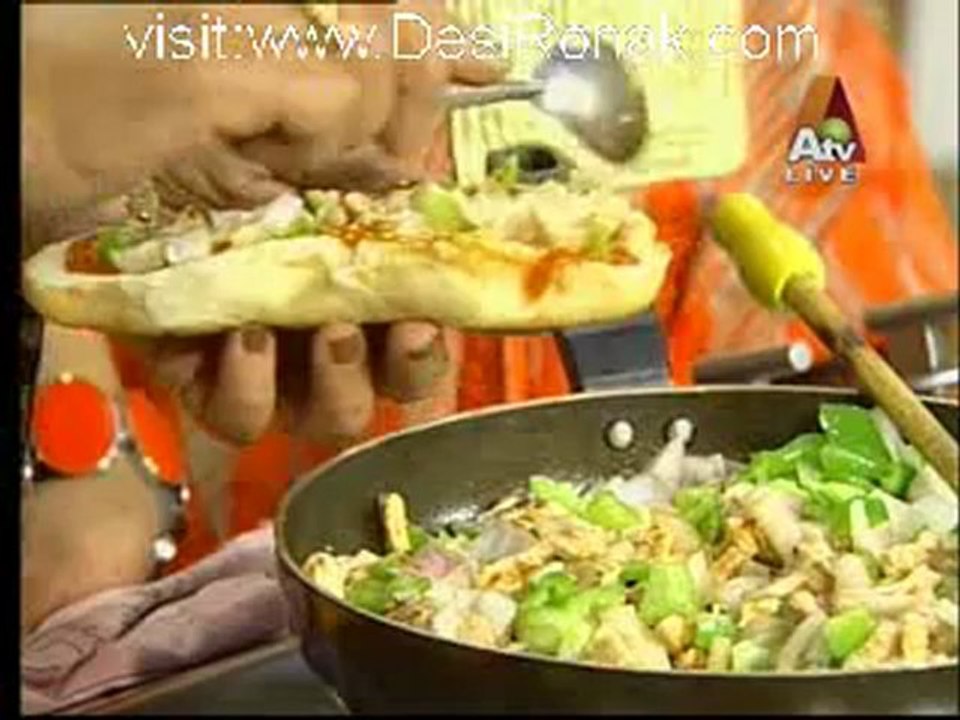 Morning With Farah - 4th May 2012 Part 4