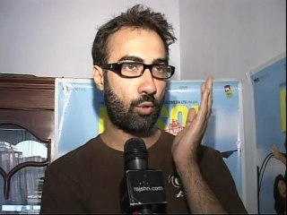 I Had To Eat A Lot To Be The Fatso, Says Ranvir Shorey - Bollywood Time