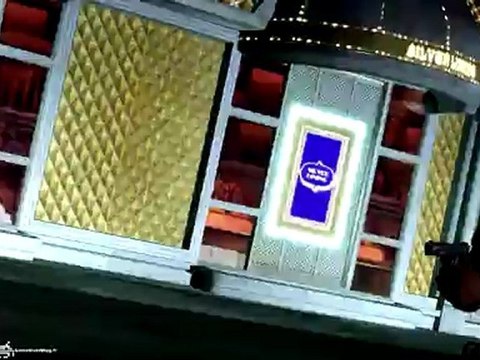 Need For Speed The Run - Fin Etape 3