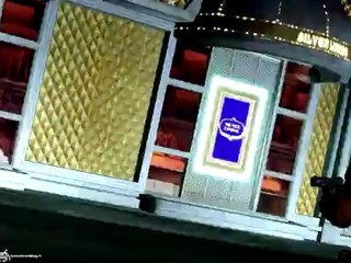 Need For Speed The Run - Fin Etape 3