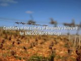 Candidature des Climats du Vignoble de Bourgogne au Patrimoine Mondial de l'UNESCO (vost)