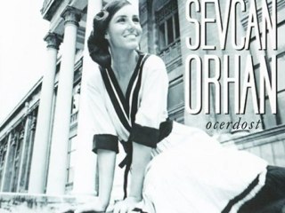 Sevcan  ORHAN     "ARADIĞIM AŞKI BULDUYSAM  SENDEDİR   "