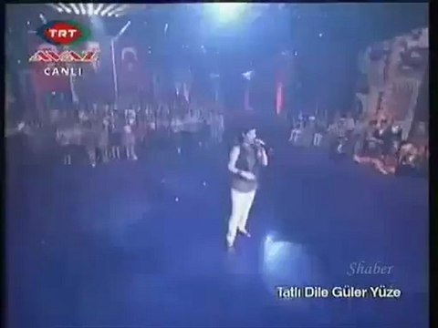 Sevcan ORHAN BURÇAK TARLASI