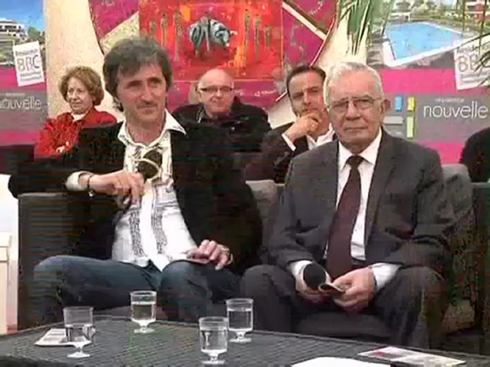 Feria de Palavas-Les-Flots (29/04/2012) Partie 1