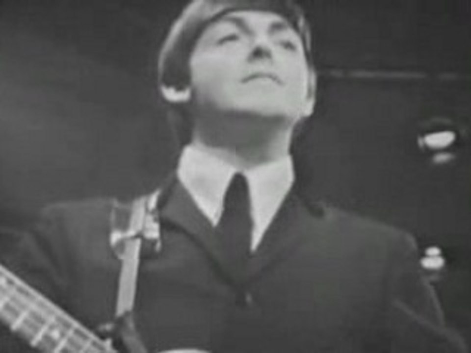 The beatles
