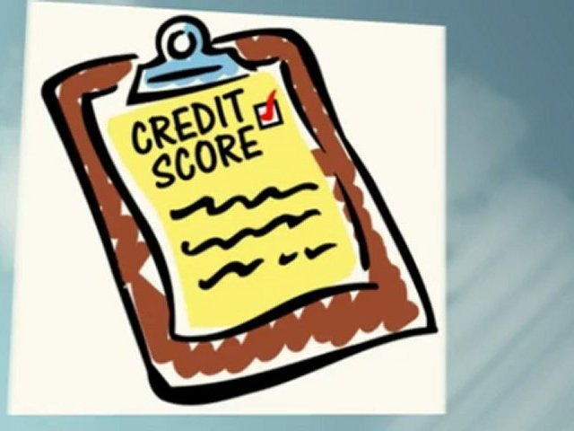 Check Credit Score Online