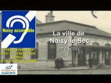 Noisy-le-Sec : Cérémonie 18 avril 2012 (VOST)