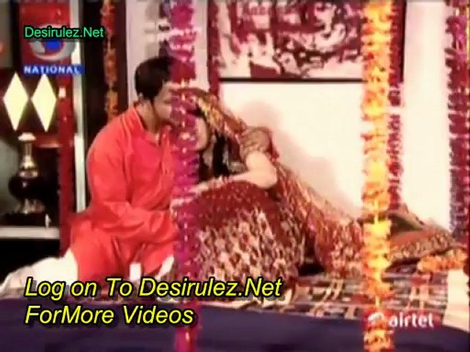 Mangalsutra Ek... Maryada 4th May 2012pt2
