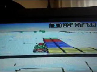 Vanilla Lake 1 54"60 Non-Nbt (Pal)