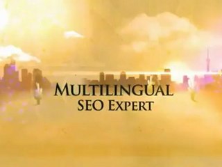 Multilingual SEO Offer For Multilingual Sites
