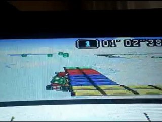 Vanilla Lake 1 9"85 Non-Nbt Old French Record (Pal)