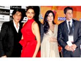 Deepika Padukone And Katrina Kaif Fight For Shahrukh Khan? - Bollywood Babes