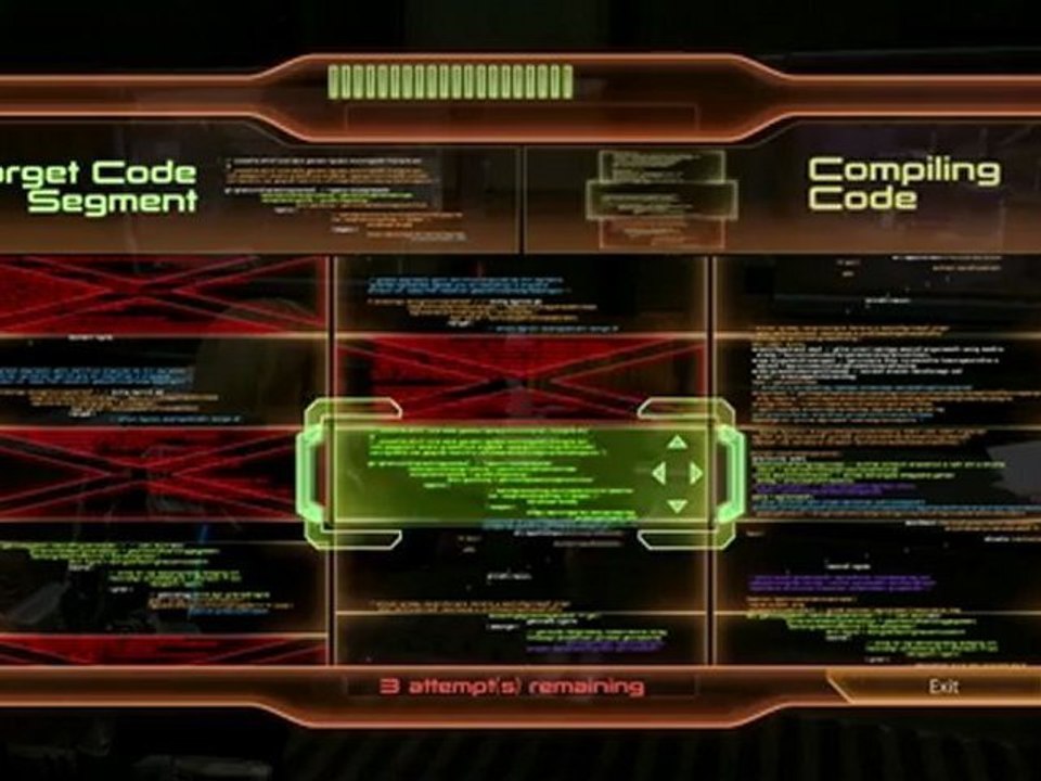 [S13][P8] Mass Effect 2