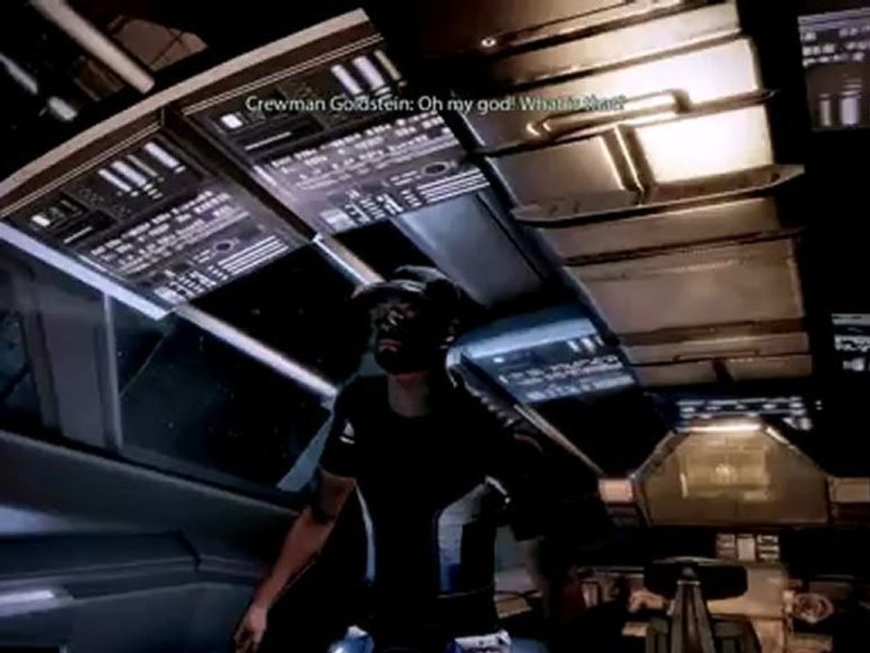 [S15][P9] Mass Effect 2