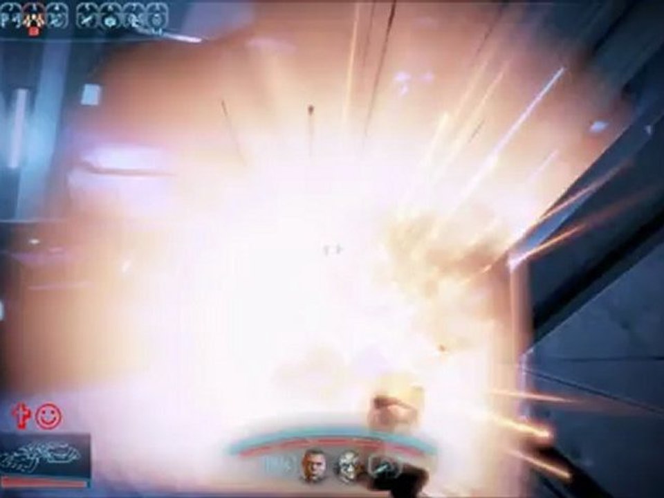 Mass Effect 3 - The BOMB's