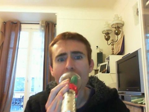 Wiwi égratigne je veux pleurer comme Soraya de Marie Paule Belle