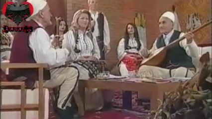 ÇUNI I VOGEL---( Shala & Drenica )---HD