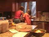 Squirrel Bites Kid, Kid Doesn't Want Rabies