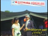 YÖRTÜRK VAKFI GENEL SEKRETERİ ALTUĞ YÖRÜKOĞLU İLE  SÖYLEŞİ