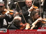 Orchestre National de Lille : Dernier Concert Hors Les Murs
