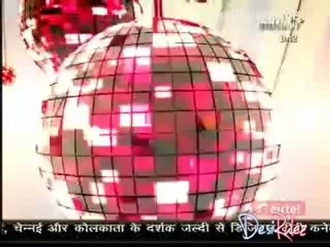 Glamour Show - NDTV 4th May 2012pt2