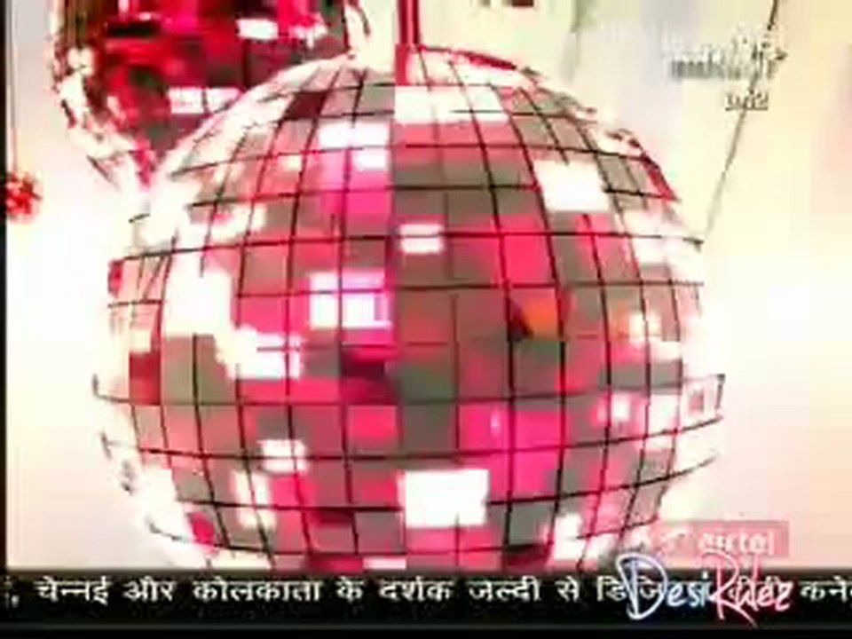 Glamour Show - NDTV 4th May 2012pt2