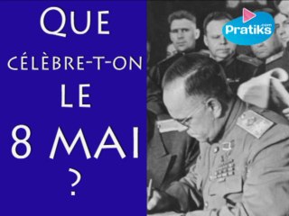 Que célèbre-t-on le 8 mai ? Jour férié