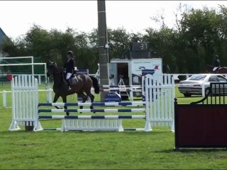 Ulissia de Grandry Ste Mère Eglise