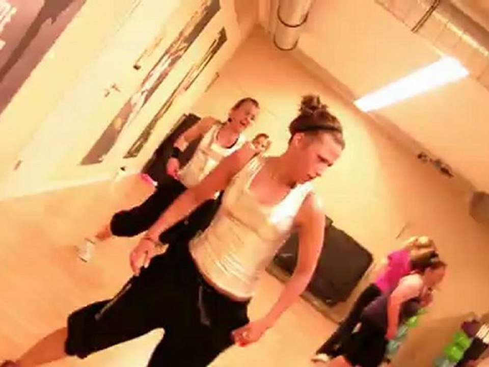 Bodyjam 60