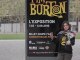 Présentation des visites guidées en LSF de l'exposition Tim Burton
