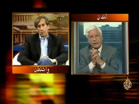 أكثر من رأي- واشنطن والمتغيرات في الشرق الأوسط