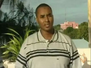 التطورات الميدانية فى مقديشو