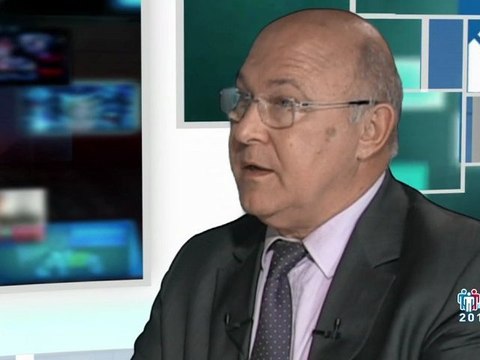 La France face à la crise