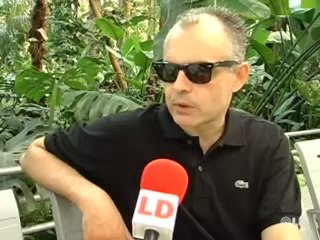 Noticias en Libertad 1ª ed. - 29/08/08