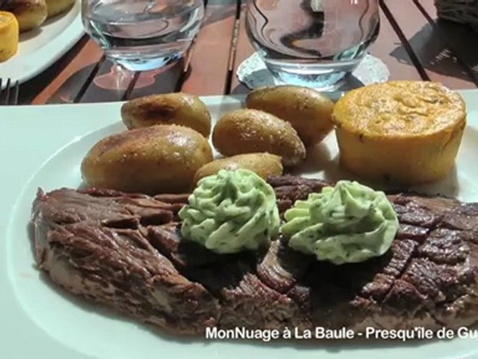Bretagne Plein Sud - La Baule/Presqu'île de Guerande : les produits du terroir