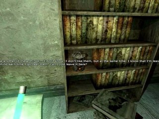 [S5][P8] Penumbra - Overture