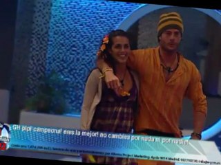 FINALISTA ALESSANDRO