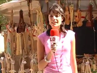 Cultura en Comunidad 05/09/08